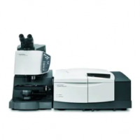 Cary 620焦平面阵列 (FPA) 化学成像 FTIR 显微镜