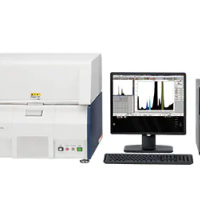 高性能能量色散型X射线荧光元素分析仪 EA1200VX