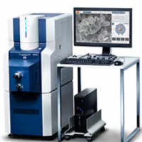 扫描电子显微镜 FlexSEM 1000