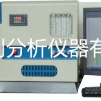 GCTN—3000型发光定氮仪