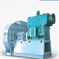 Type D Centrifugal Fan