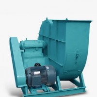 Type C Centrifugal Fan
