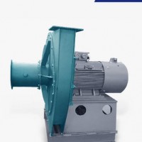 Type A Centrifugal Fan