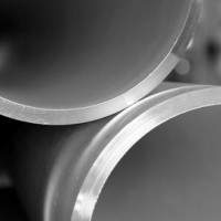 Seamless Pipe