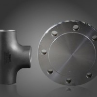 Fittings and Flanges