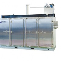 Contact Plate Freezer