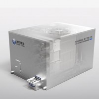 Spiral Type Quick Freezer (Single Spiral , Double Spiral )