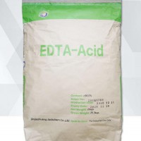 EDTA acid