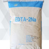 EDTA 2NA