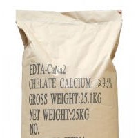 EDTA-CaNa2