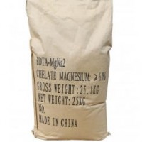 Magnesium Disodium EDTA