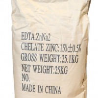 Zinc Disodium EDTA
