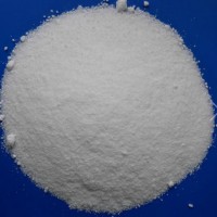 Zinc acetate dihydrate