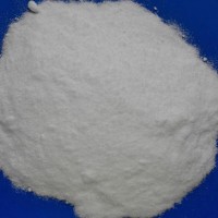 Sodium acetate anhydrous