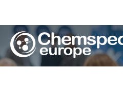 Chemspec Europe 2026
