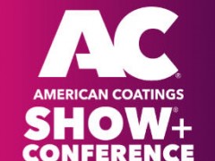 American Coatings Show 2026