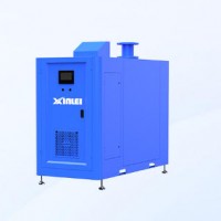 Magnetic Levitation Centrifugal Blower