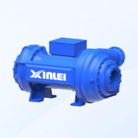 MRC Series Magnetic Levitation Centrifugal Refrigeration Compressors