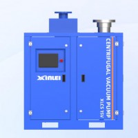Permanent Magnet Variable Frequency Centrifugal Vacuum Pump